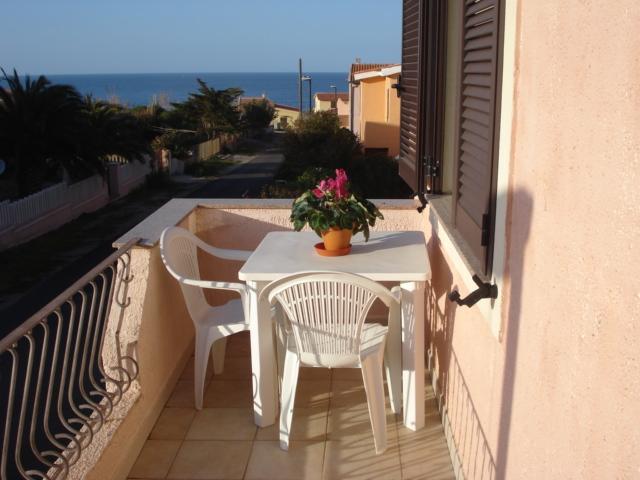 Residenza Sul Mare Aparthotel Valledoria  Exterior photo