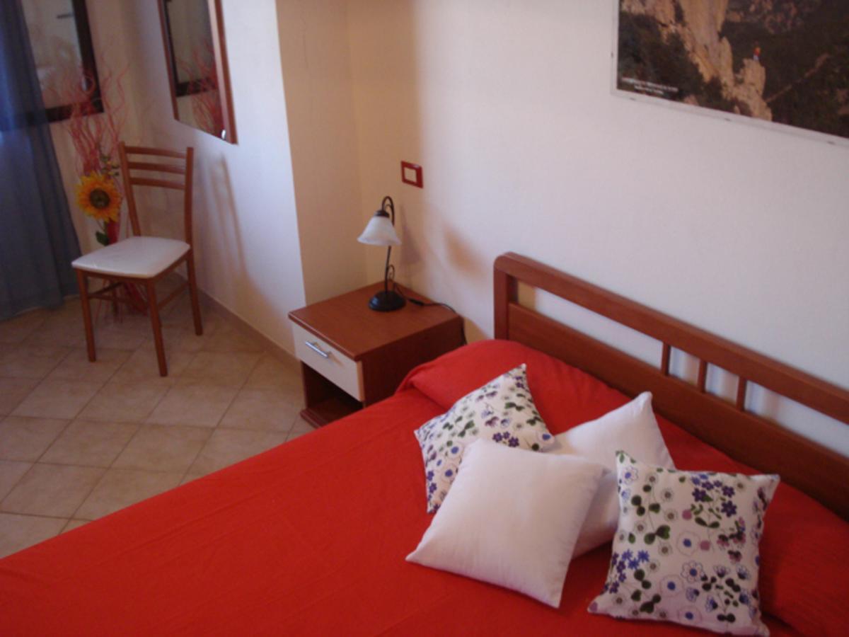 Residenza Sul Mare Aparthotel Valledoria  Exterior photo