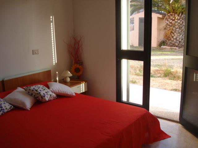 Residenza Sul Mare Aparthotel Valledoria  Exterior photo
