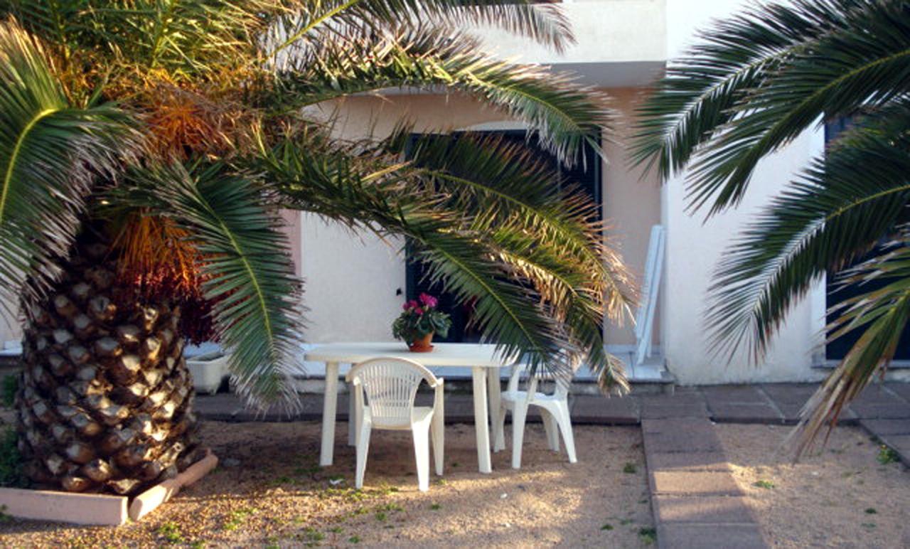 Residenza Sul Mare Aparthotel Valledoria  Exterior photo
