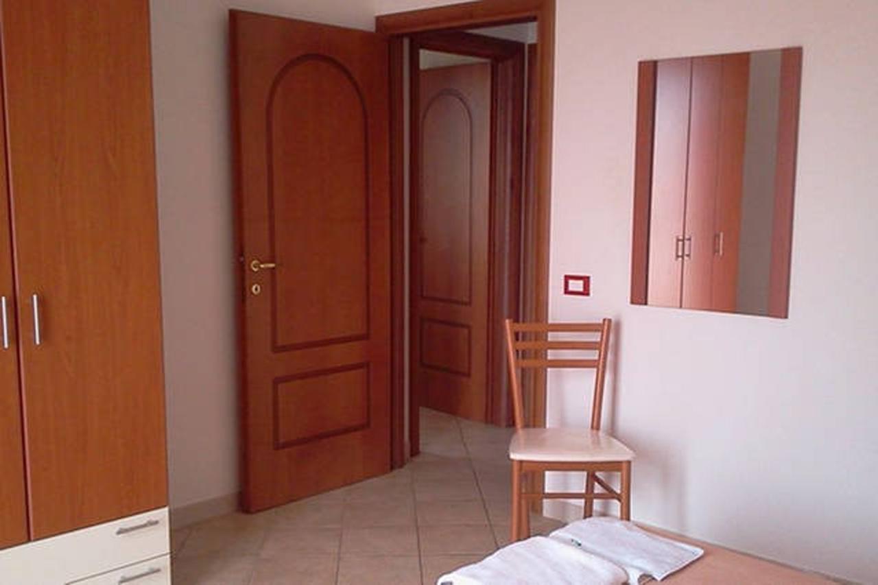 Residenza Sul Mare Aparthotel Valledoria  Exterior photo