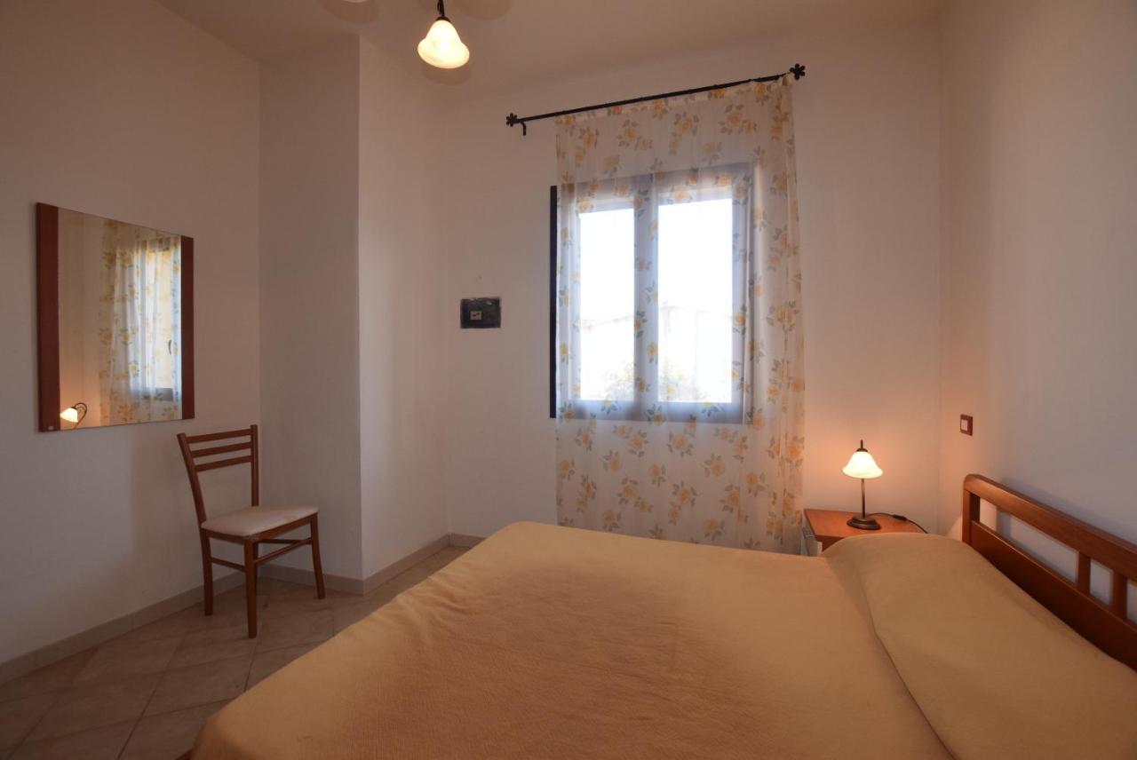 Residenza Sul Mare Aparthotel Valledoria  Exterior photo