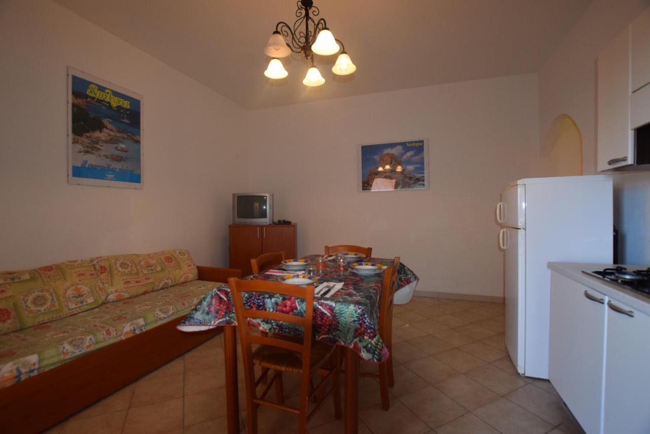 Residenza Sul Mare Aparthotel Valledoria  Exterior photo
