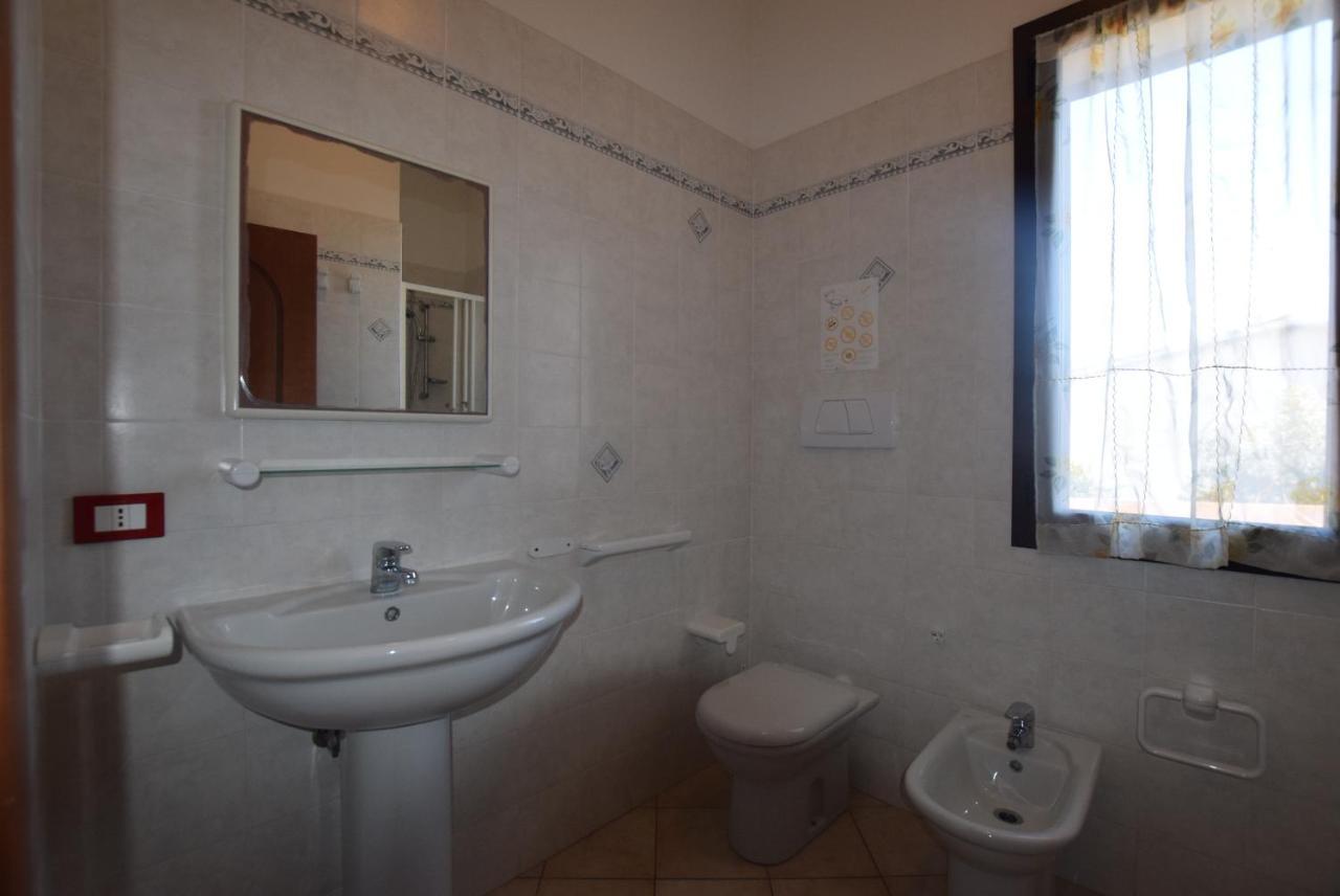 Residenza Sul Mare Aparthotel Valledoria  Exterior photo