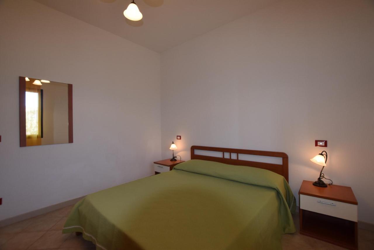 Residenza Sul Mare Aparthotel Valledoria  Exterior photo