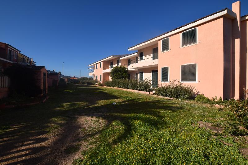 Residenza Sul Mare Aparthotel Valledoria  Exterior photo