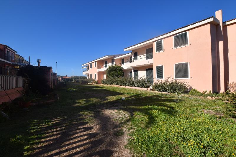 Residenza Sul Mare Aparthotel Valledoria  Exterior photo